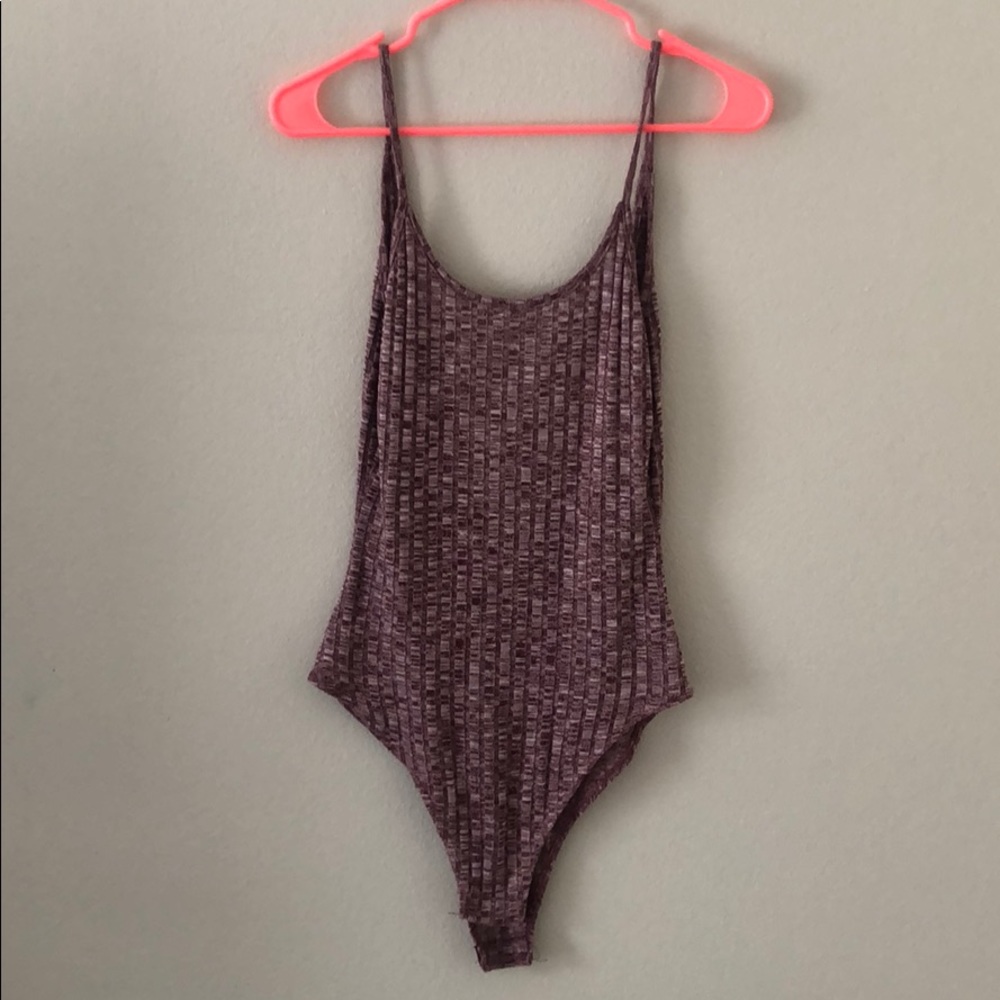 Bodysuit